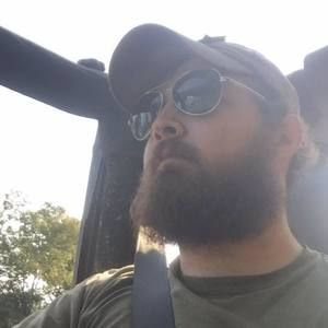 Meet your Posher, Josh